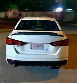 نیسان ئەلتیما